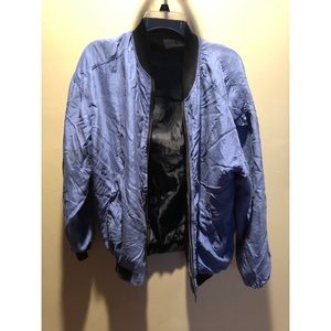 Robert Stock light jacket